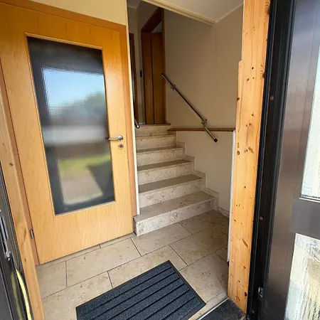Haus Milan Dom wakacyjny Holzminden
