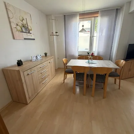 Dom wakacyjny Haus Milan