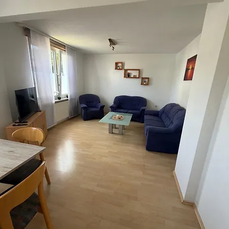 Haus Milan Holzminden