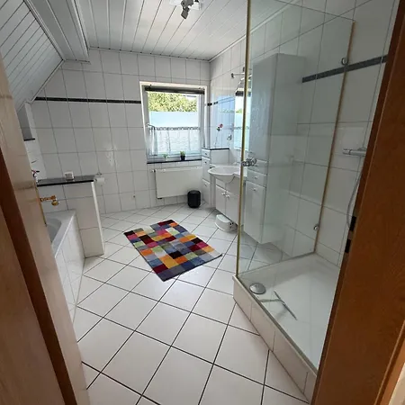 Dom wakacyjny Haus Milan Holzminden