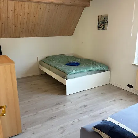 Haus Milan * Holzminden