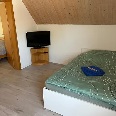 Haus Milan Dom wakacyjny