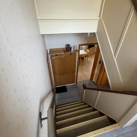 Haus Milan Dom wakacyjny Holzminden
